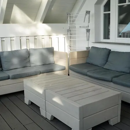 Seehaus-loft