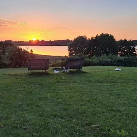 Seehaus-loft Klein Upahl