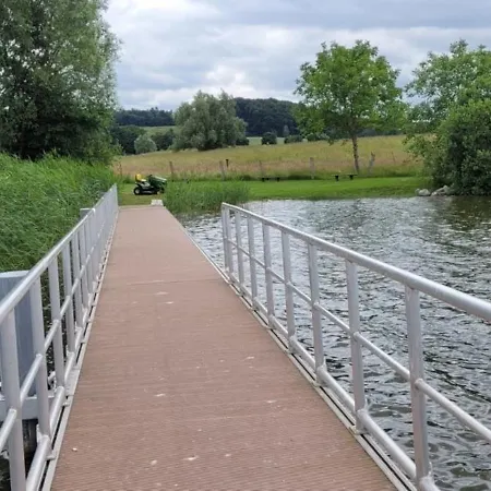 Apartman Seehaus-loft