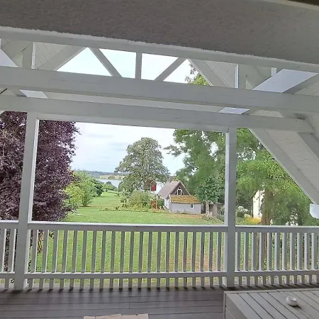 Seehaus-loft * Klein Upahl