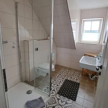 Seehaus-loft Apartman *