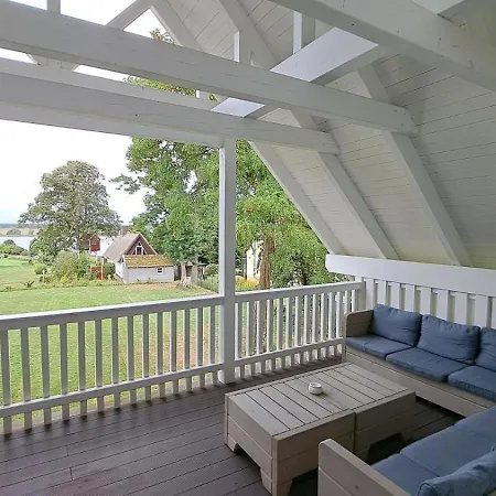 Seehaus-loft *