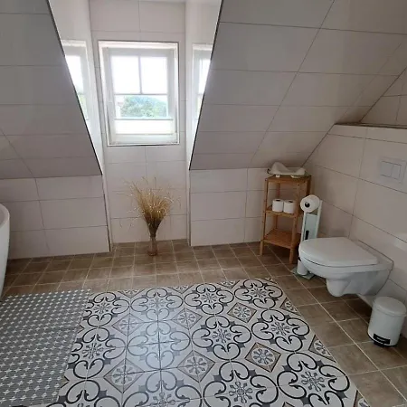 Seehaus-loft * Klein Upahl