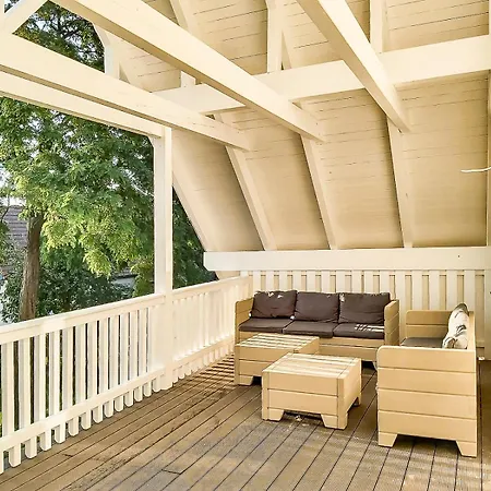 Seehaus-loft Apartman