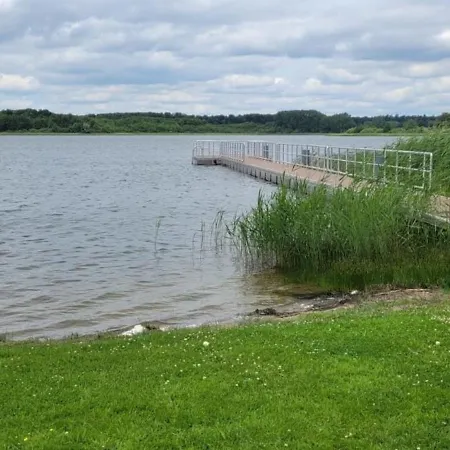 Apartman Seehaus-loft