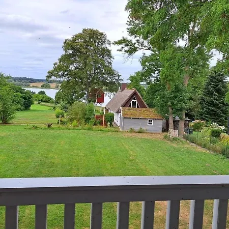 Seehaus-loft Klein Upahl