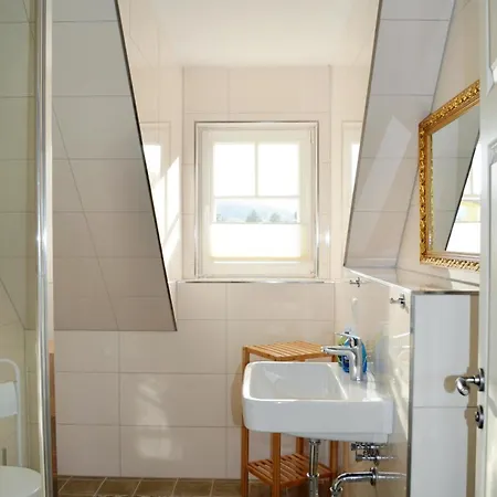 Seehaus-loft
