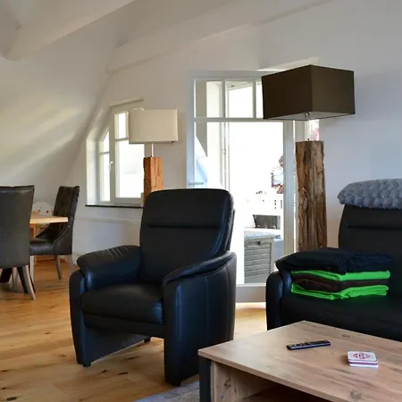 Apartman Seehaus-loft