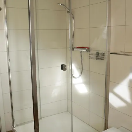 Apartman Seehaus-loft Klein Upahl