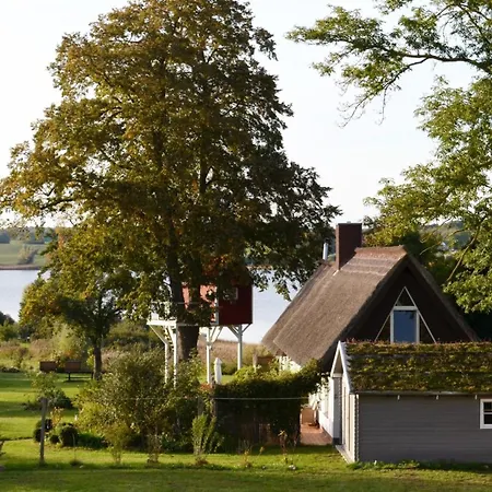 Seehaus-loft Klein Upahl