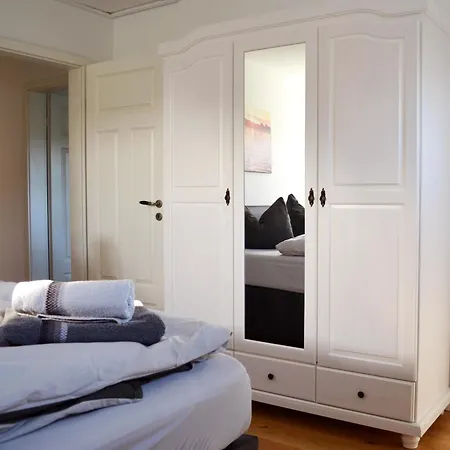 Seehaus-loft * Klein Upahl