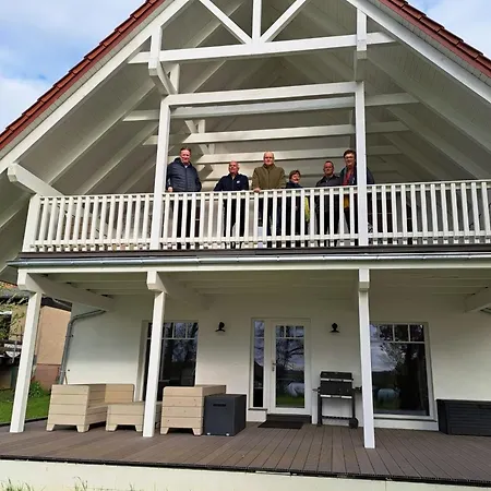 Seehaus-loft