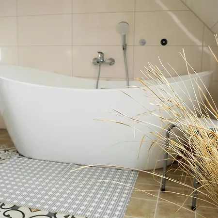 Seehaus-loft Apartman