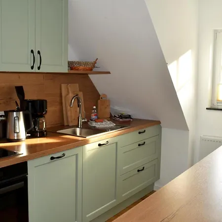 Seehaus-loft Klein Upahl