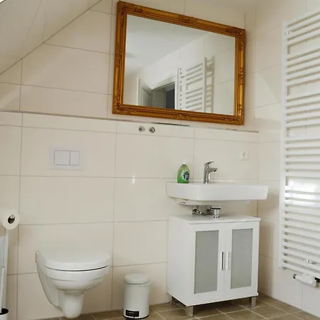 Seehaus-loft