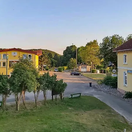 Seehaus-loft