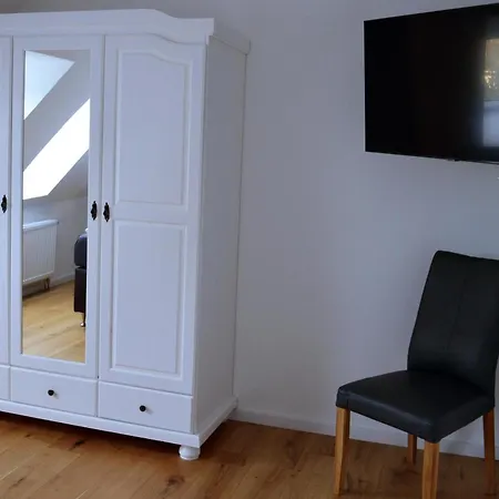 Apartman Seehaus-loft