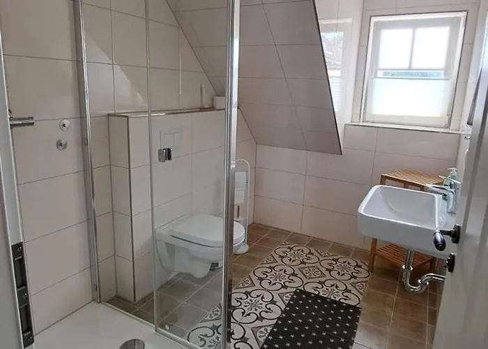 Seehaus-loft Apartment *