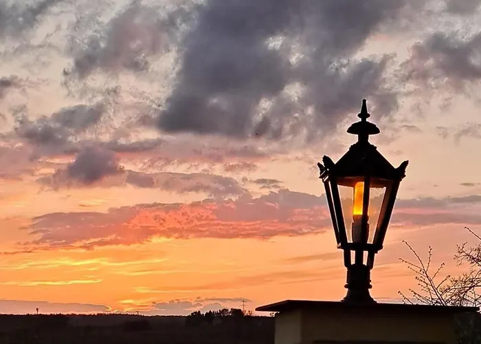 Seehaus-loft Apartment Klein Upahl
