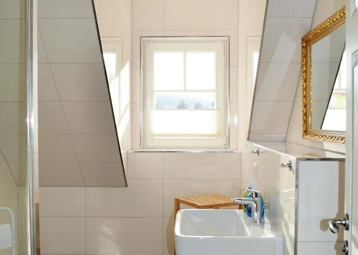 Seehaus-loft