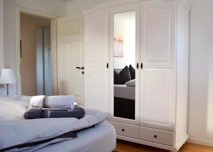 Seehaus-loft * Klein Upahl