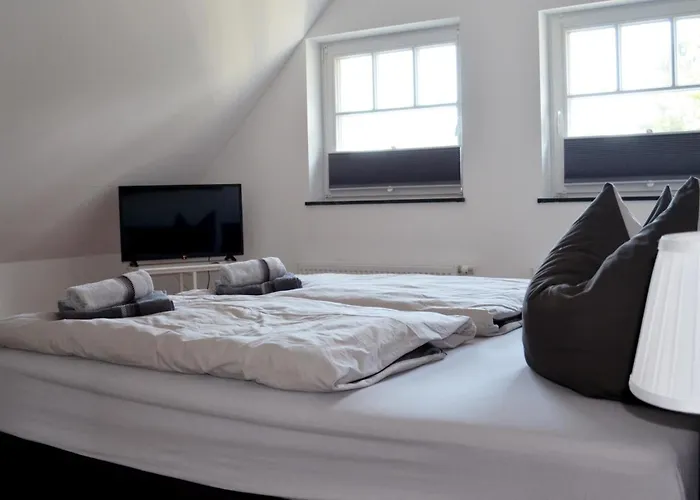 Seehaus-loft Apartment *