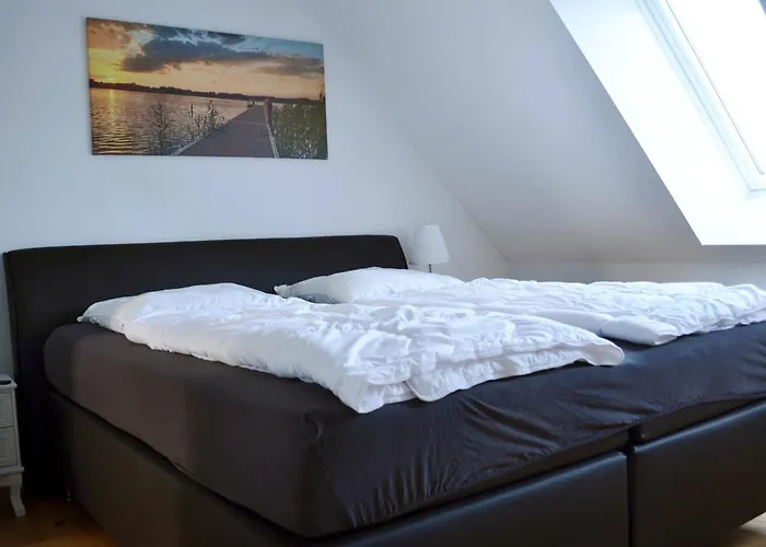 Apartment Seehaus-loft *