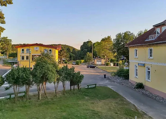 Seehaus-loft