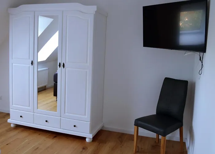 Apartment Seehaus-loft
